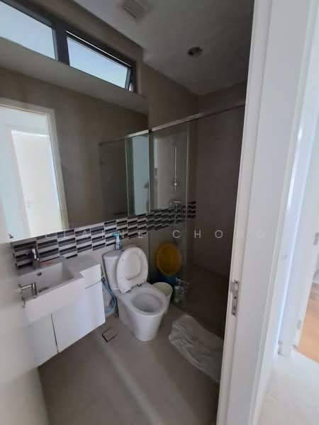 Service Residence for Rent at The Panorama - Elaine Chong - PropertyGuru.com.my