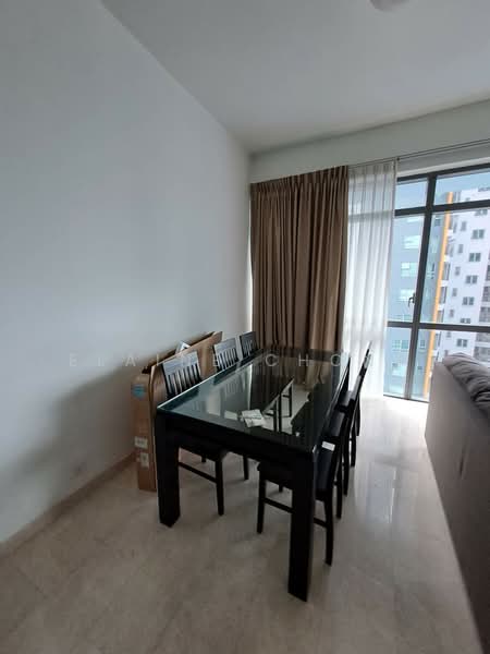 Service Residence for Rent at The Panorama - Elaine Chong - PropertyGuru.com.my