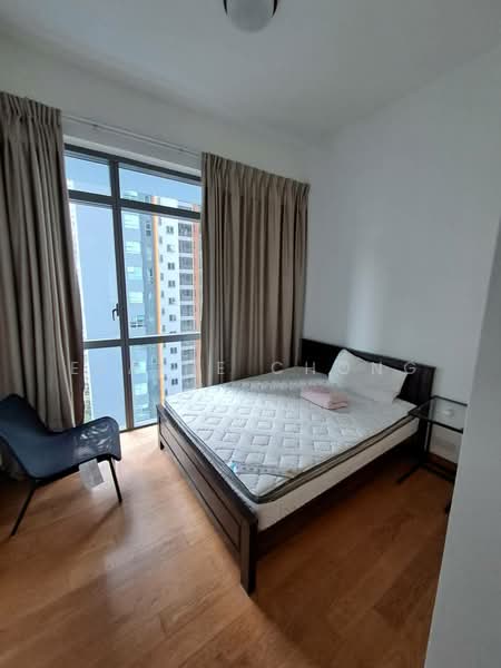 Service Residence for Rent at The Panorama - Elaine Chong - PropertyGuru.com.my