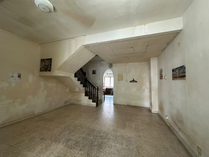 Rumah Teres 2 Tingkat untuk Dijual di Wangsa Maju (Kuala Lumpur) - Jane Hew - Interior - PropertyGuru.com.my