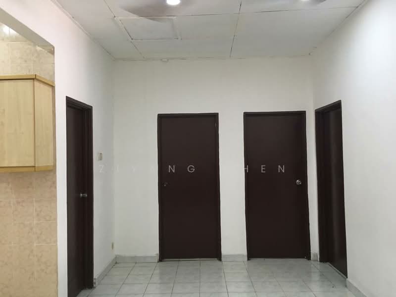Pangsapuri untuk Disewa di Pangsapuri Mutiara Subang - Ziyang Chen - Interior - PropertyGuru.com.my