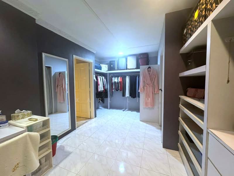 Rumah Banglo untuk Dijual di Taman Sentosa (Johor Bahru) - Karl Lim - Interior - PropertyGuru.com.my