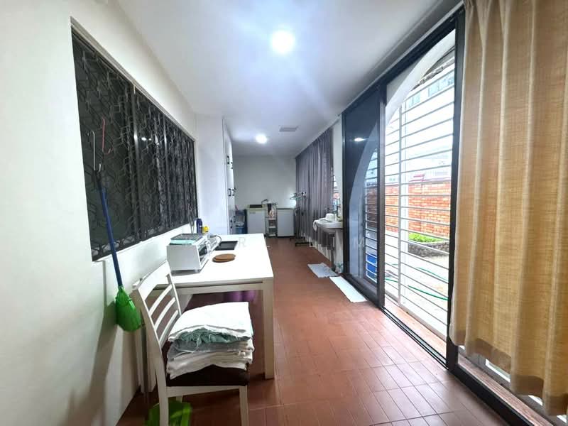 Rumah Banglo untuk Dijual di Taman Sentosa (Johor Bahru) - Karl Lim - Interior - PropertyGuru.com.my