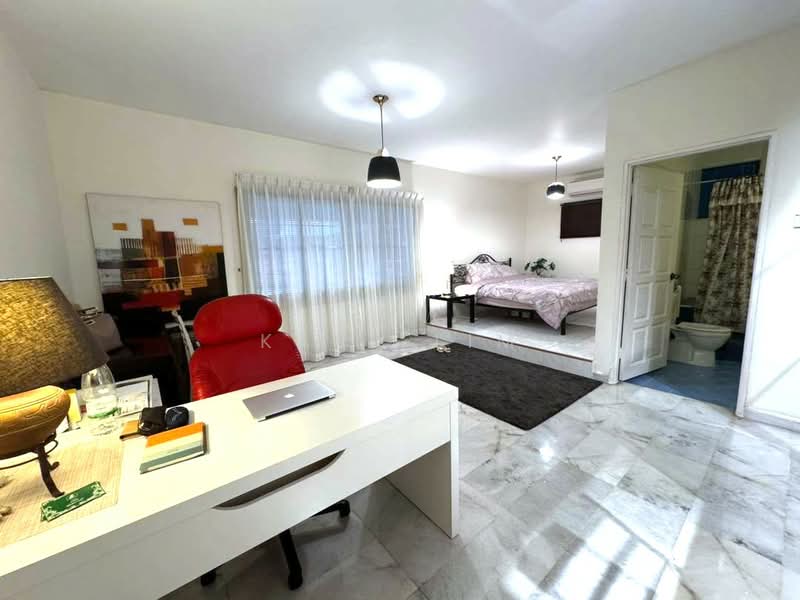 Rumah Banglo untuk Dijual di Taman Sentosa (Johor Bahru) - Karl Lim - Bedroom - PropertyGuru.com.my