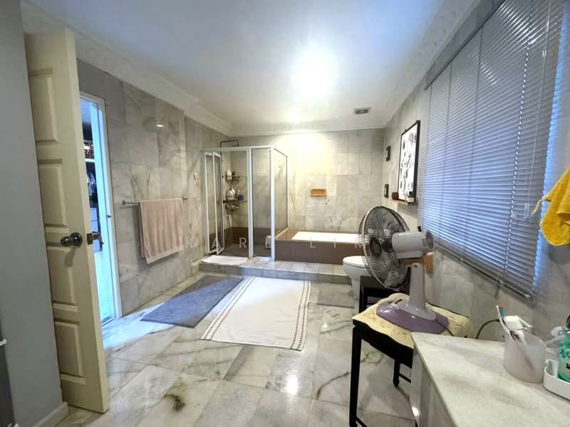 Rumah Banglo untuk Dijual di Taman Sentosa (Johor Bahru) - Karl Lim - Bathroom - PropertyGuru.com.my