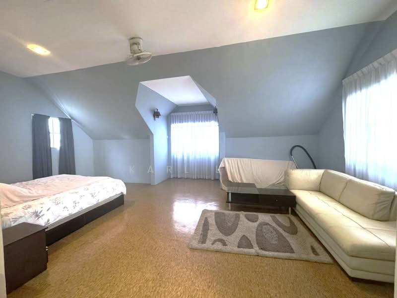 Rumah Banglo untuk Dijual di Taman Sentosa (Johor Bahru) - Karl Lim - Bedroom - PropertyGuru.com.my
