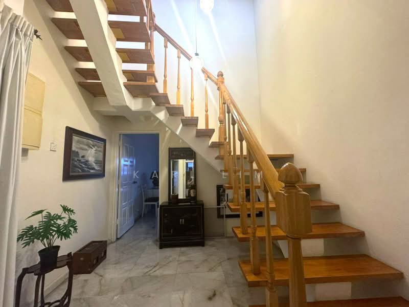 Rumah Banglo untuk Dijual di Taman Sentosa (Johor Bahru) - Karl Lim - Interior - PropertyGuru.com.my