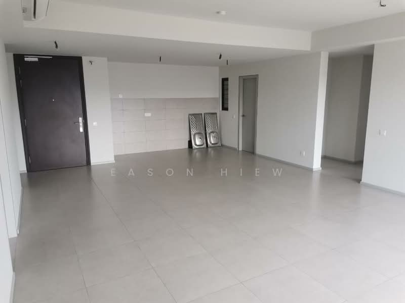 Servis Apartment untuk Disewa di Melawati : Park One - Eason Hiew - Interior - PropertyGuru.com.my