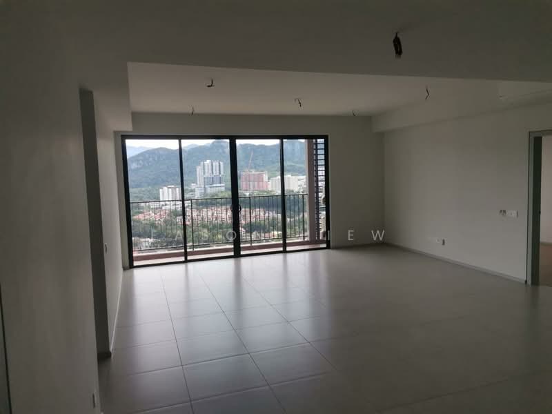 Servis Apartment untuk Disewa di Melawati : Park One - Eason Hiew - PropertyGuru.com.my