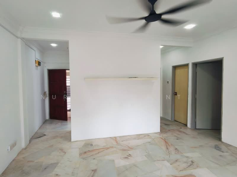Pangsapuri untuk Disewa di Kekwa Apartment - Nurliyana Binti Busari - Interior - PropertyGuru.com.my