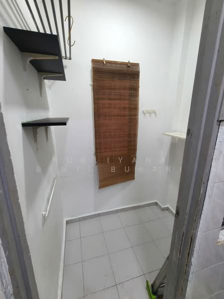 Pangsapuri untuk Disewa di Kekwa Apartment - Nurliyana Binti Busari - Interior - PropertyGuru.com.my
