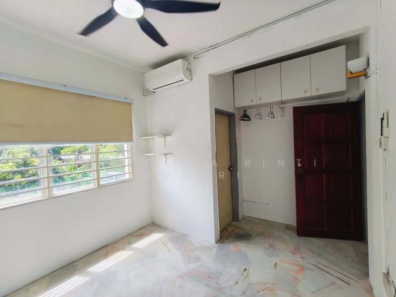 Pangsapuri untuk Disewa di Kekwa Apartment - Nurliyana Binti Busari - Interior - PropertyGuru.com.my