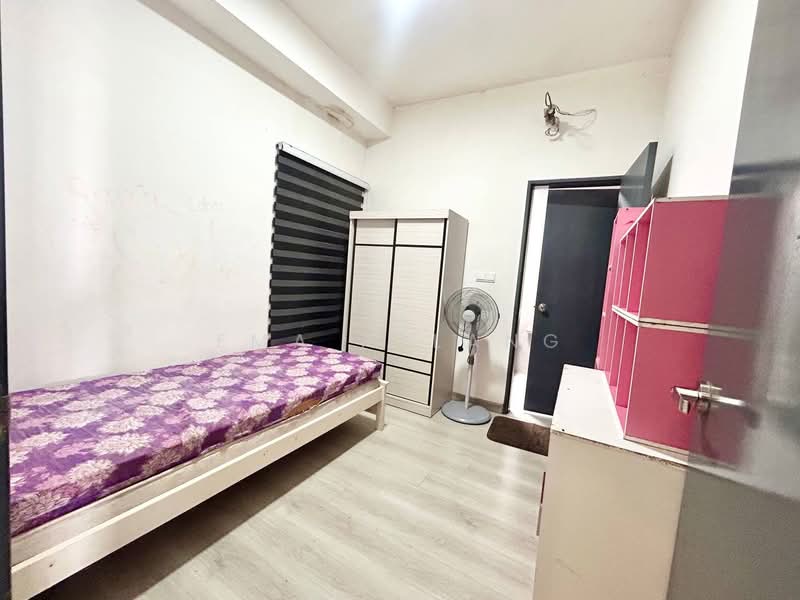 Kondominium untuk Disewa di The Holmes 2 - EMA ALLANG - Bedroom - PropertyGuru.com.my