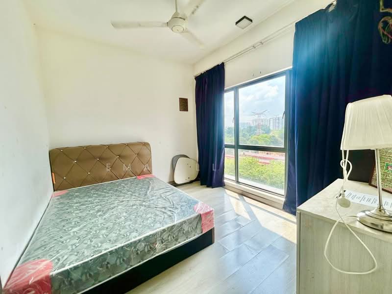 Kondominium untuk Disewa di The Holmes 2 - EMA ALLANG - PropertyGuru.com.my