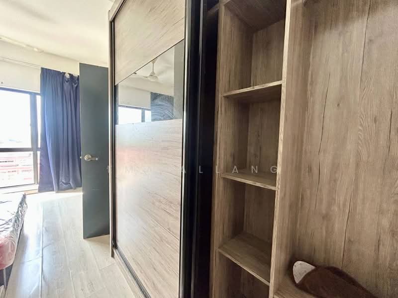 Kondominium untuk Disewa di The Holmes 2 - EMA ALLANG - PropertyGuru.com.my