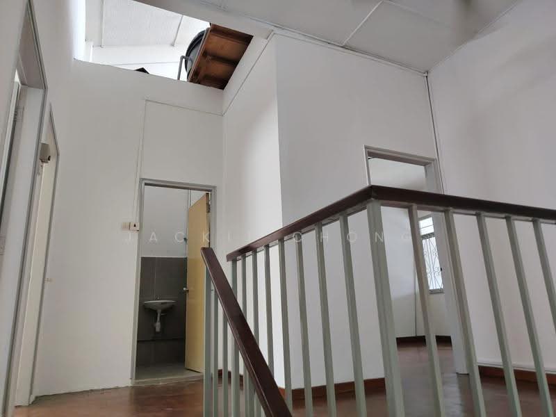 Rumah Teres 2-Tingkat untuk Dijual di Taman Overseas Union (Taman Oug) (Jalan Klang Lama (Old Klang Road)) - Jackie Chong - Interior - PropertyGuru.com.my
