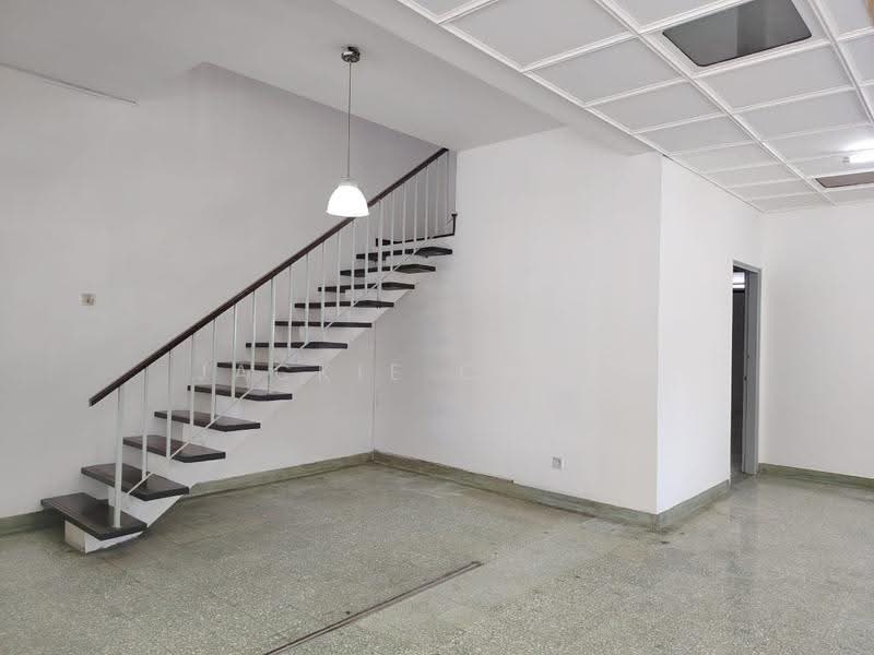 Rumah Teres 2-Tingkat untuk Dijual di Taman Overseas Union (Taman Oug) (Jalan Klang Lama (Old Klang Road)) - Jackie Chong - Interior - PropertyGuru.com.my