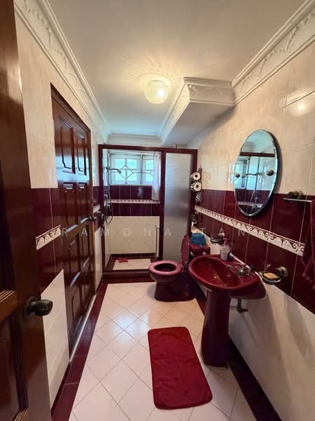 Rumah Banglo untuk Dijual di Taman Perkota (Bukit Baru) - Ramona Tan - Bathroom - PropertyGuru.com.my