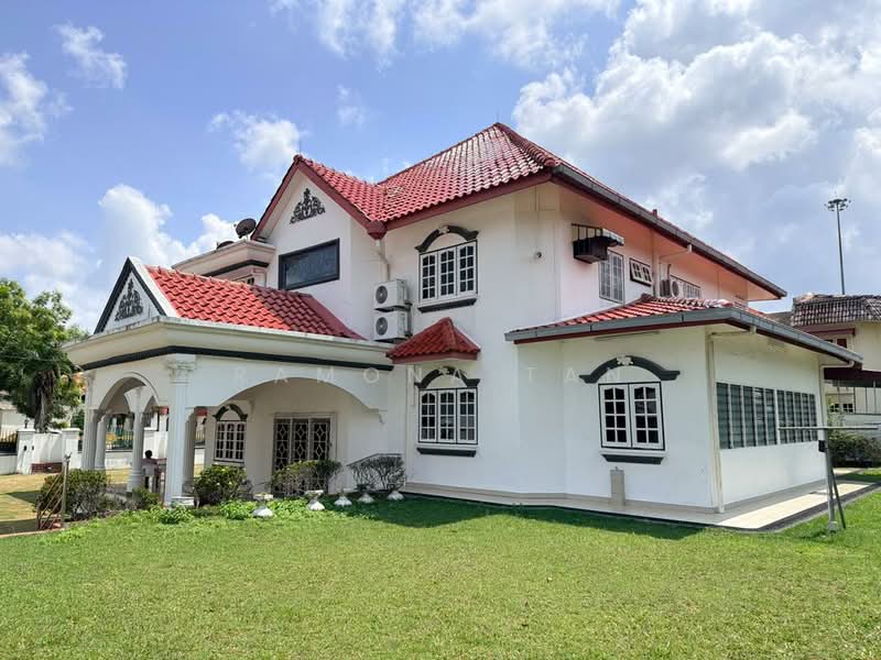Rumah Banglo untuk Dijual di Taman Perkota (Bukit Baru) - Ramona Tan - Exterior - PropertyGuru.com.my