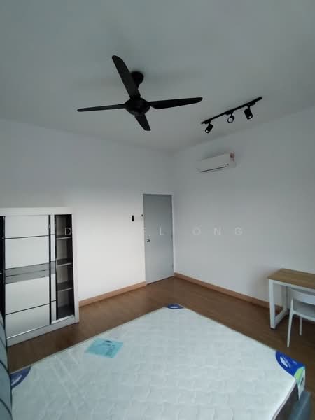 Condominium for Rent at Pitta Residensi - Daniel Ong - Bedroom - PropertyGuru.com.my