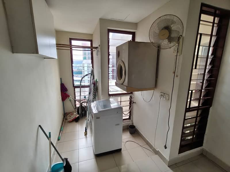Condominium for Rent at Sri Penaga - Darren Chin - Interior - PropertyGuru.com.my