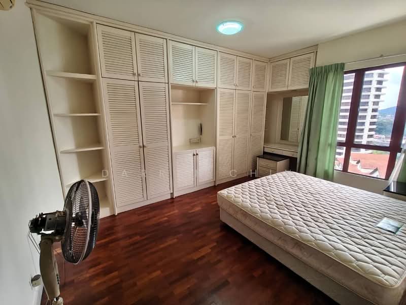 Condominium for Rent at Sri Penaga - Darren Chin - Bedroom - PropertyGuru.com.my