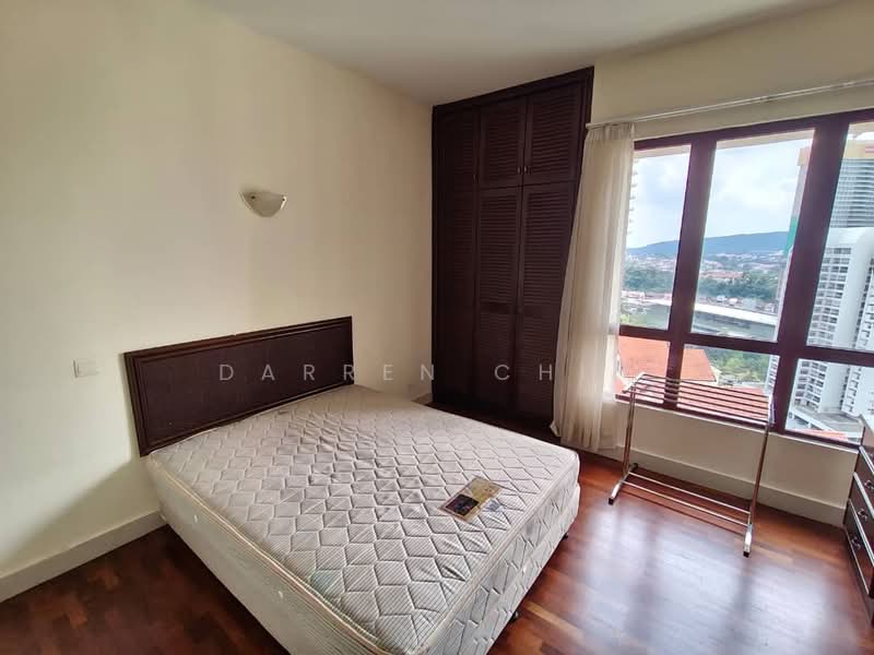 Condominium for Rent at Sri Penaga - Darren Chin - Bedroom - PropertyGuru.com.my