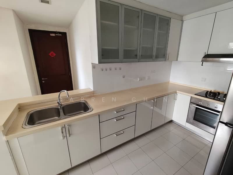 Condominium for Rent at Sri Penaga - Darren Chin - Kitchen - PropertyGuru.com.my