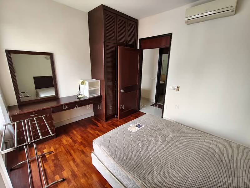 Condominium for Rent at Sri Penaga - Darren Chin - Bedroom - PropertyGuru.com.my