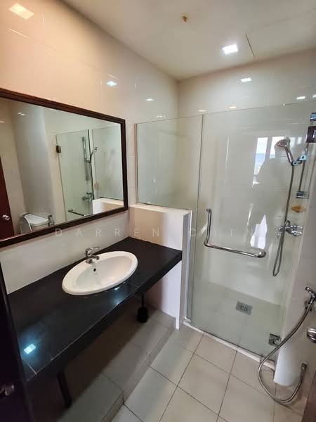 Condominium for Rent at Sri Penaga - Darren Chin - Bathroom - PropertyGuru.com.my