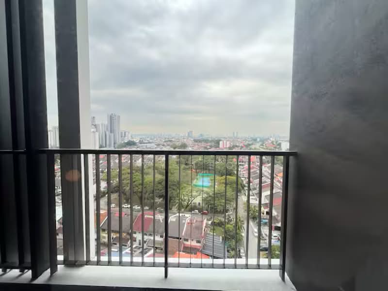 Pangsapuri untuk Dijual di Tangerine Suites - YY Teo - View - PropertyGuru.com.my