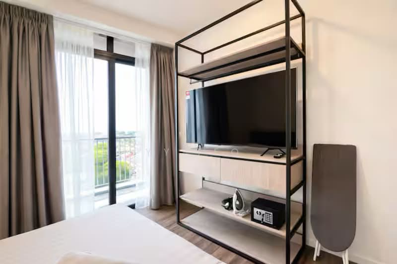 Pangsapuri untuk Dijual di Tangerine Suites - YY Teo - Bedroom - PropertyGuru.com.my