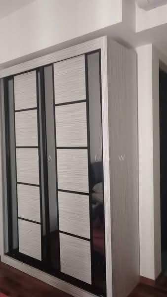 Servis Apartment untuk Disewa di The Tamarind - Jack Law - Interior - PropertyGuru.com.my