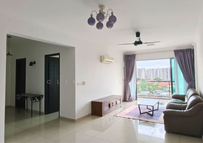 Condominium for Sale at 98 Nibong Residence - Clifton Chee - PropertyGuru.com.my