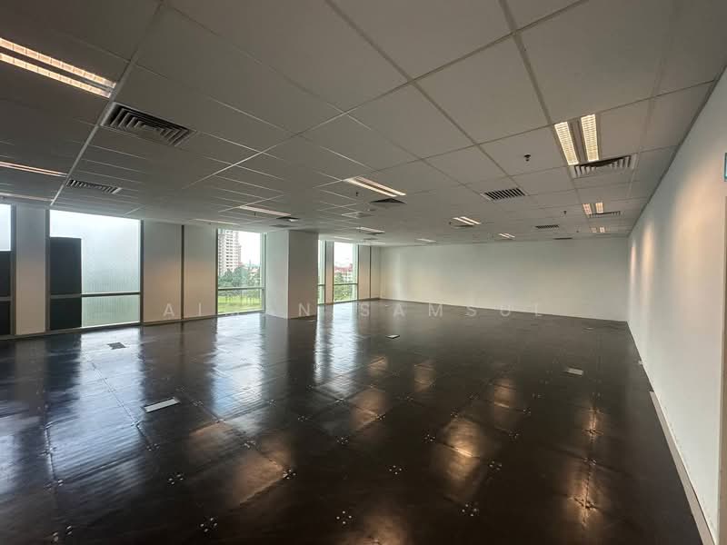 Pejabat untuk Disewa di Putrajaya (Putrajaya) - Aiman Samsul - PropertyGuru.com.my