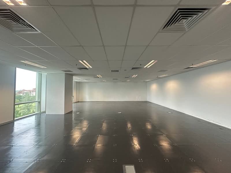 Pejabat untuk Disewa di Putrajaya (Putrajaya) - Aiman Samsul - PropertyGuru.com.my