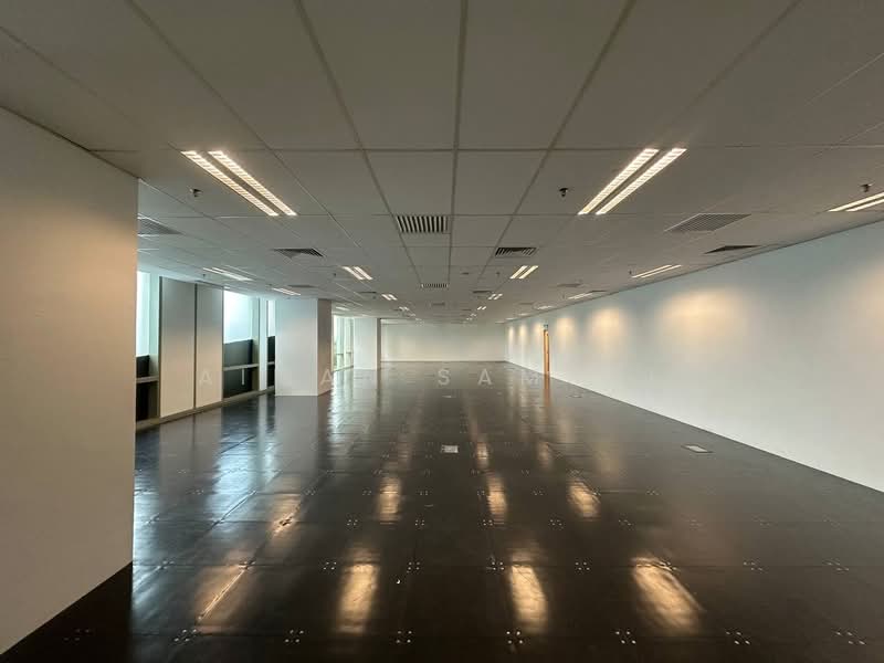 Pejabat untuk Disewa di Putrajaya (Putrajaya) - Aiman Samsul - PropertyGuru.com.my