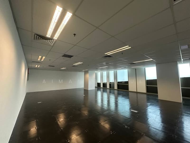 Pejabat untuk Disewa di Putrajaya (Putrajaya) - Aiman Samsul - PropertyGuru.com.my
