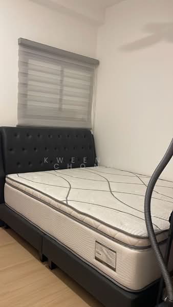 Condominium for Sale at Upperville @ Melawati - Kweenie Chong - Bedroom - PropertyGuru.com.my
