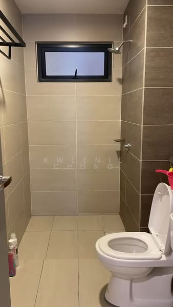 Condominium for Sale at Upperville @ Melawati - Kweenie Chong - Bathroom - PropertyGuru.com.my