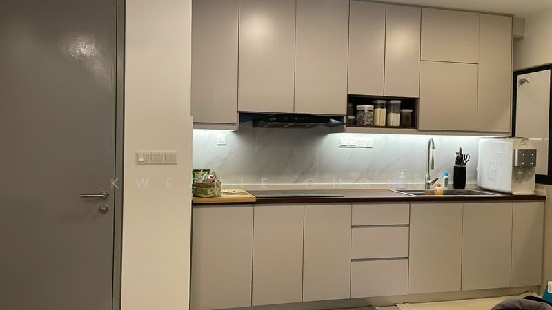 Condominium for Sale at Upperville @ Melawati - Kweenie Chong - PropertyGuru.com.my