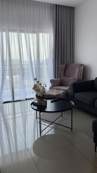 Condominium for Sale at Upperville @ Melawati - Kweenie Chong - PropertyGuru.com.my