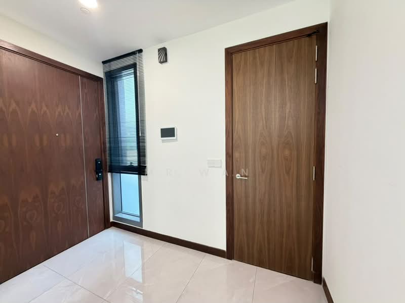 Service Residence for Sale at Core Residence @ TRX - Mr Wan - Interior - PropertyGuru.com.my