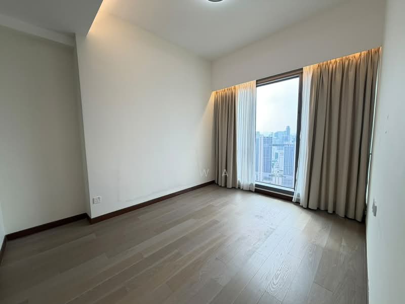 Service Residence for Sale at Core Residence @ TRX - Mr Wan - View - PropertyGuru.com.my