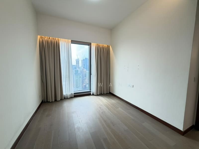 Service Residence for Sale at Core Residence @ TRX - Mr Wan - View - PropertyGuru.com.my