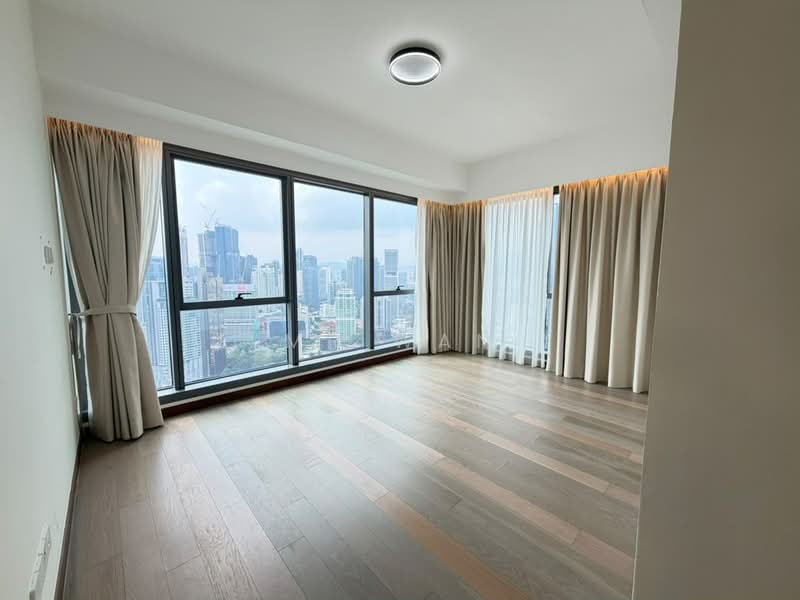 Service Residence for Sale at Core Residence @ TRX - Mr Wan - View - PropertyGuru.com.my