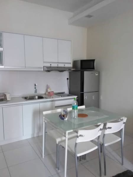 Kondominium untuk Disewa di Neo Damansara - Jason Chee - Kitchen - PropertyGuru.com.my