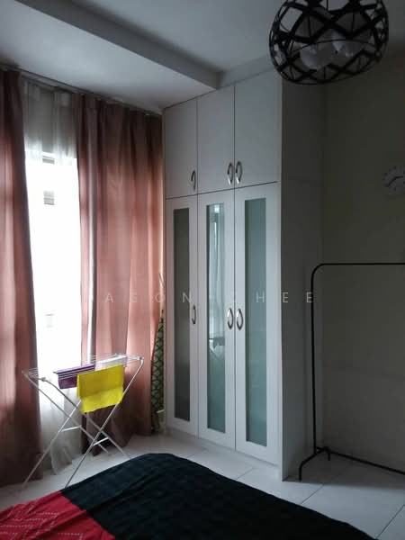 Kondominium untuk Disewa di Neo Damansara - Jason Chee - Bedroom - PropertyGuru.com.my