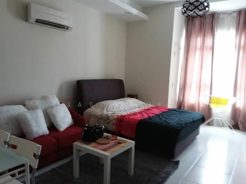 Kondominium untuk Disewa di Neo Damansara - Jason Chee - Bedroom - PropertyGuru.com.my