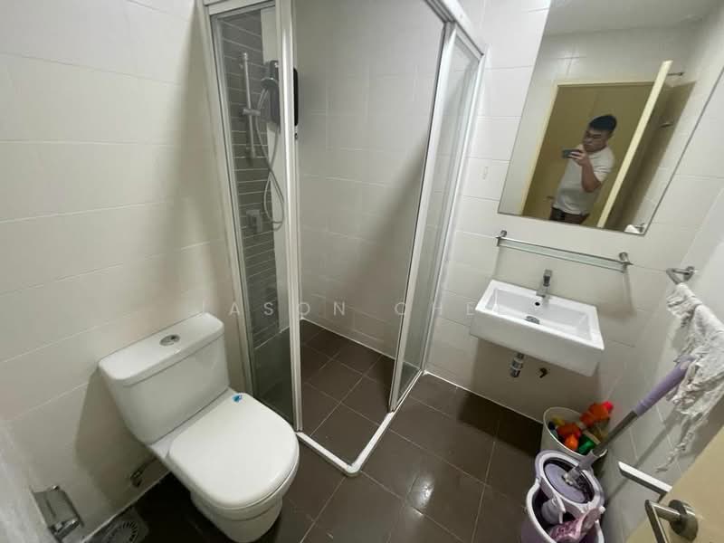 Kondominium untuk Disewa di Neo Damansara - Jason Chee - Bathroom - PropertyGuru.com.my